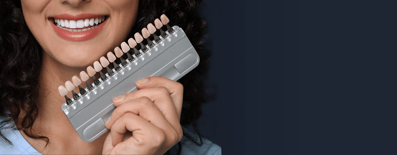 Full Mouth Dental Implants Package Deals In Turkey