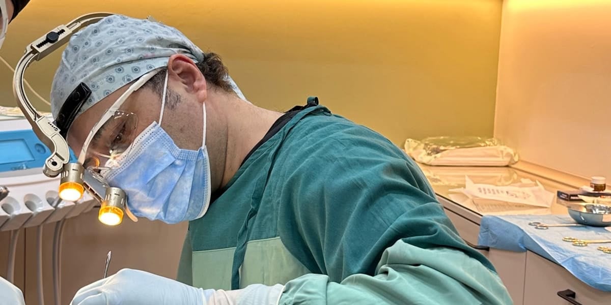 Dr. Ali İlker Baştan