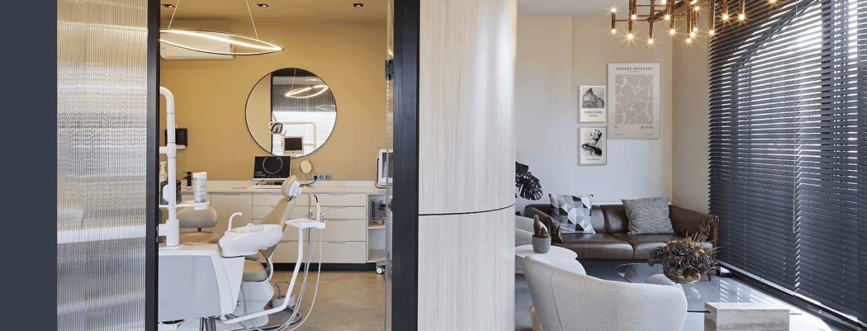 Dentist in Turkey, İstanbul