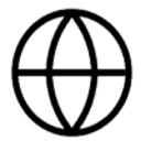 Zeitrahmen icon - service feature benefit illustration