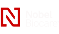 Nobel Biocare-Light partner brand logo