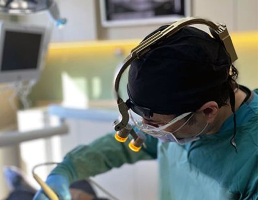 Misyon - dental clinic mission