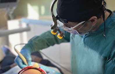 4 Implant Placement